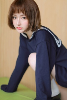 他在逆光中告白全集